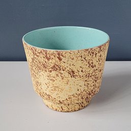 Vintage Mid Century Ceramic Planter