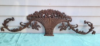 Decorative Metal Wall Art