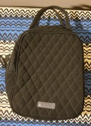 Brand New Vera Bradley Quilted Lunch Bag