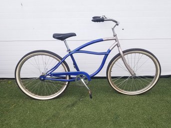 1980 Schwinn Beach Cruiser