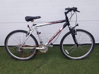 Specialized Hardrock Bicycle