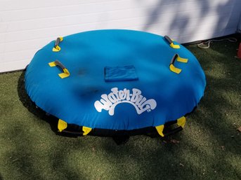 Water Bug Towable Tube