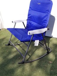 Big Daddy Rocker Foldable  New