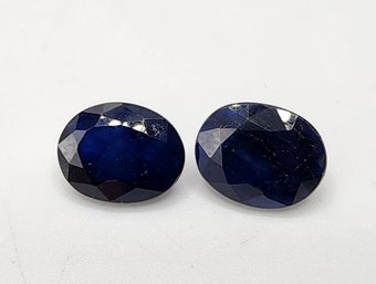 2 Sapphires