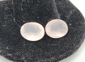 2 Rose Quartz