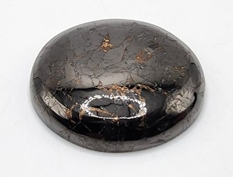 Silver Shungite