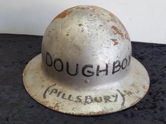US Government Military Hard Hat