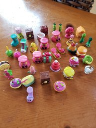 Various Shopkins