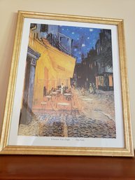 Van Gogh Print #1