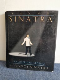 Frank Sinatra Book