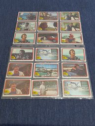 Magnum PI Card Sleeves #8