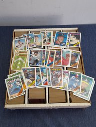 Sports Card Lot #33