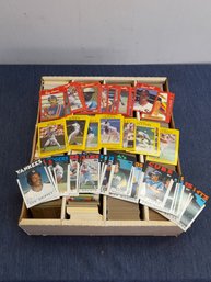 Sports Card Lot #34