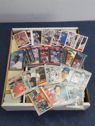 Sports Card Lot #35