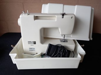 Brother LS 1217 Sewing Machine