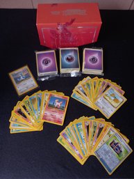 Misc Pokemon Cards