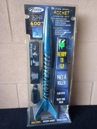 Estes Flying Model Rocket Starter Set