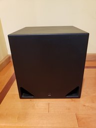 A/d/s MS3u Powered Subwoofer