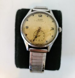 Vintage Tissot Men's Automatic Watch