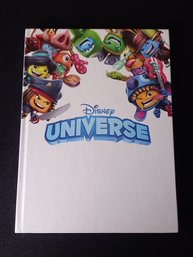 Disney Universe Collectors Edition