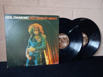 Neil Diamond Record #1