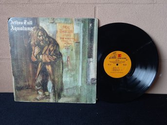 Jethro Tull Record #5