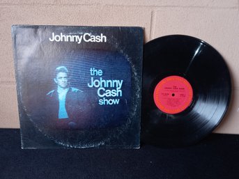 Johnny Cash Record #6