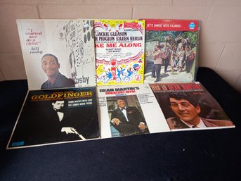 Record Lot #5