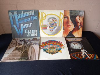 Record Lot #7