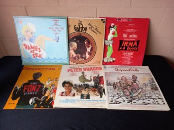 Record Lot #12