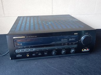 Marantz Audio/video Receiver