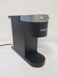 Keurig K900 K- Slim Single Serve K-Cup Pod Coffee Maker