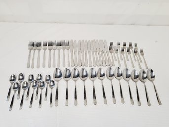 IKEA Stainless Steel Flatware