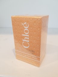 Chloe Eau De Toilette Perfume Spray 1.7fl Oz Bottle - SEALED