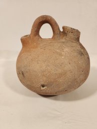 Antique/ Ancient Drinking Vessel