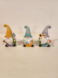 Brand New Spring Time Gnomes