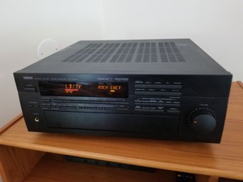 Yamaha Receiver RX-V2090