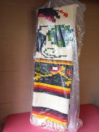 Dry Cleaned 82x60 Blanket #2