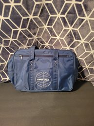 Vintage Pan Am Bag.  Looks To Be Never Used.-         -         -          -          -         -  Loc:GS3