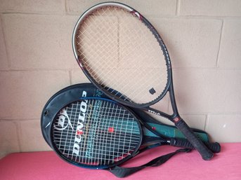 Tennis Racket