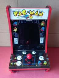 Pac Man Arcade Game