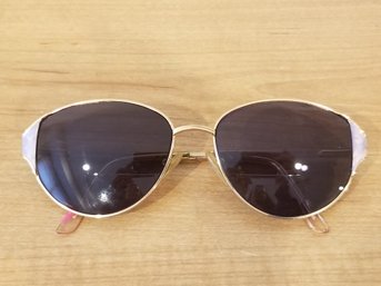 Elizabeth Arden Bifocal Prescription Sunglasses 140