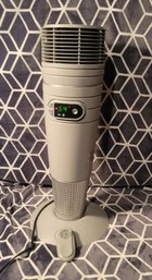 Lasko Model 6462 Electric Heater/Fan With Remote. Tested And Working. - - - - - - - - - - - - - - - LocGarage