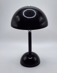 Cute LED Table Lamp In Black