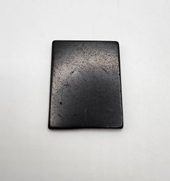 Shungite Rectangle Cellphone Tile