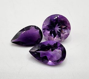 3 Amethyst