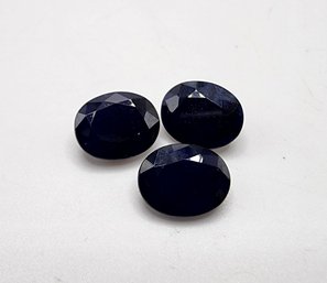 3 Sapphires