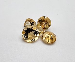 5 Citrine