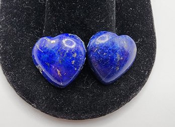 2 Lapis Hearts