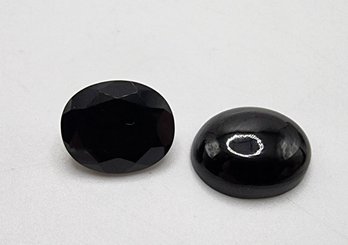 2 Black Spinel